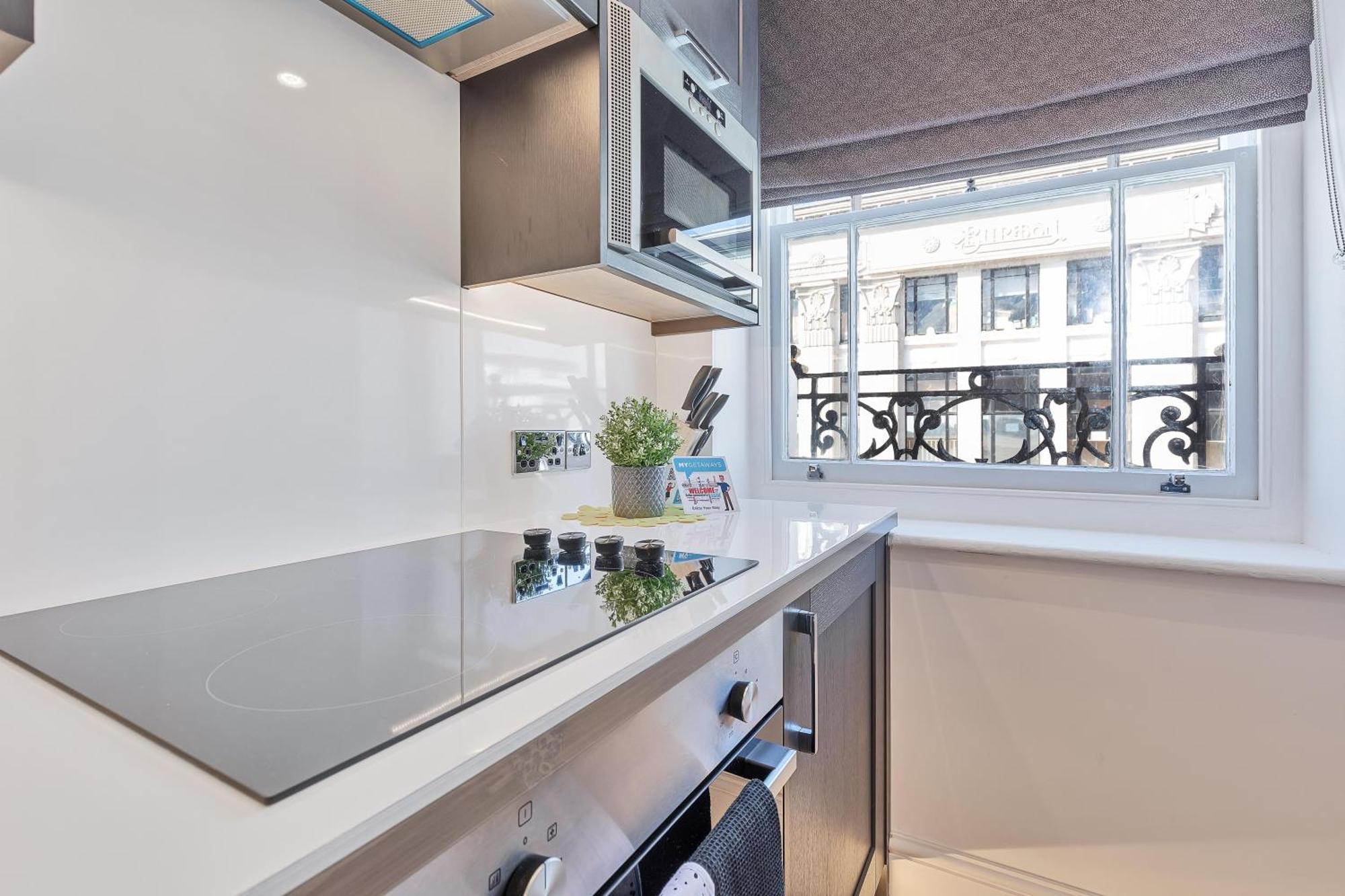 City Heights By Mygetaways Brighton Exterior foto